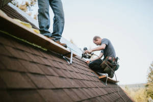 Local Roofers in Dunstable, MA